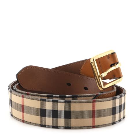 replacement burberry buckles|burberry belt clearance.